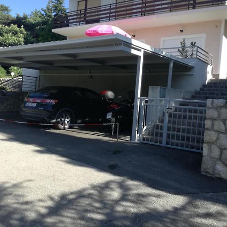 Apartment Sara Crikvenica Εξωτερικό φωτογραφία