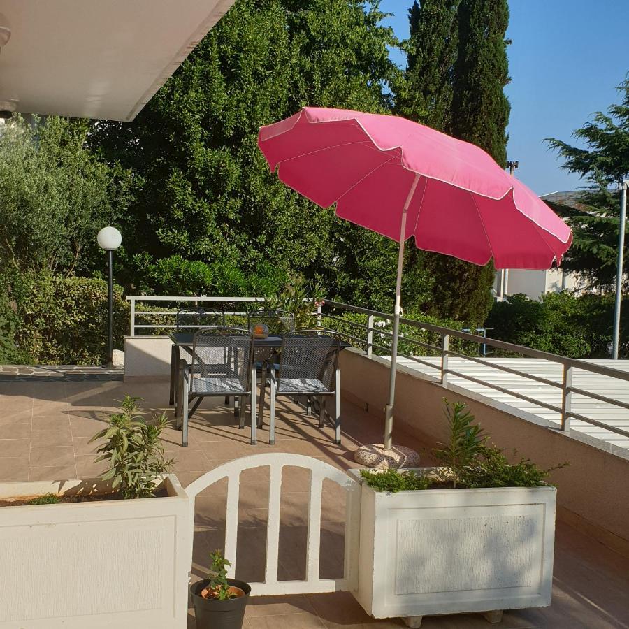 Apartment Sara Crikvenica Εξωτερικό φωτογραφία
