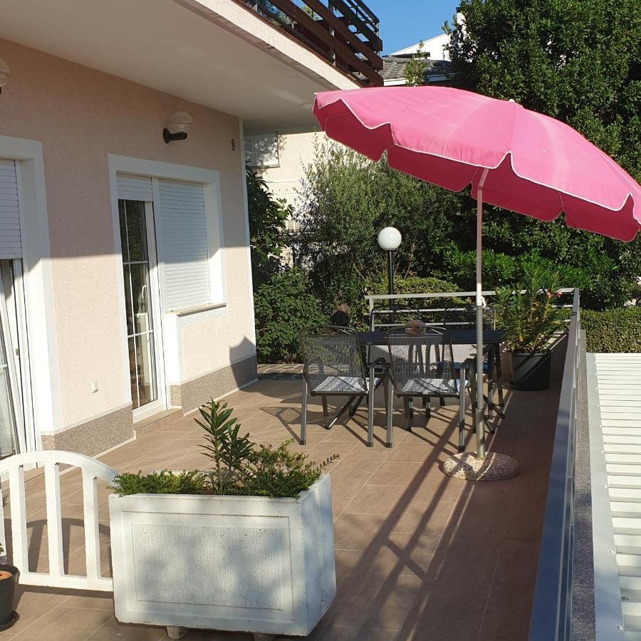 Apartment Sara Crikvenica Εξωτερικό φωτογραφία