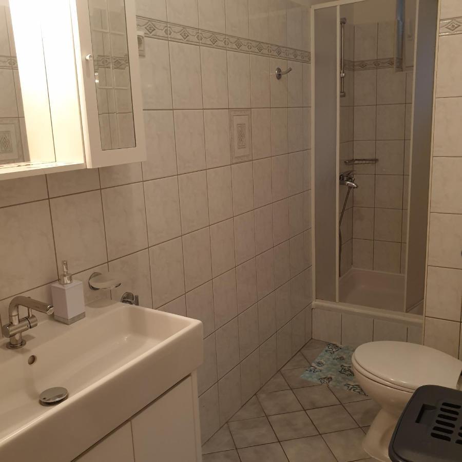 Apartment Sara Crikvenica Εξωτερικό φωτογραφία