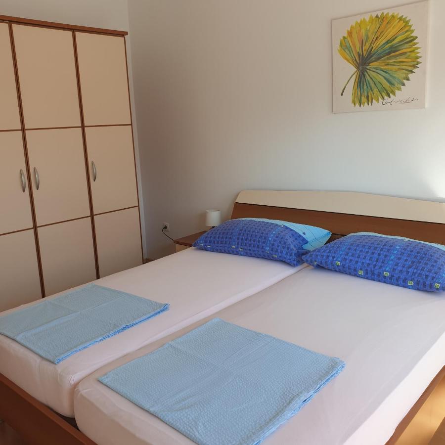 Apartment Sara Crikvenica Εξωτερικό φωτογραφία