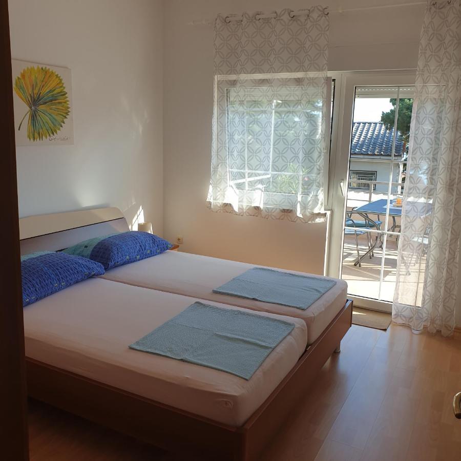 Apartment Sara Crikvenica Εξωτερικό φωτογραφία