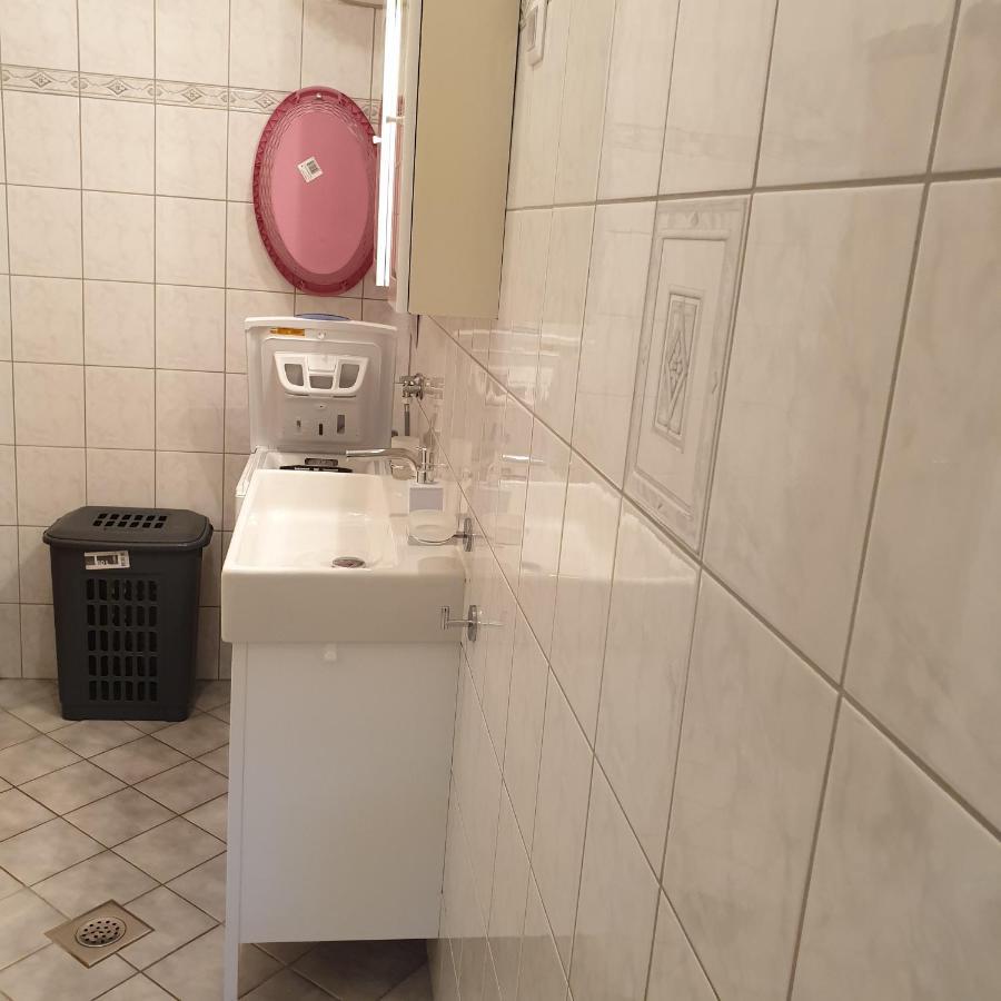 Apartment Sara Crikvenica Εξωτερικό φωτογραφία