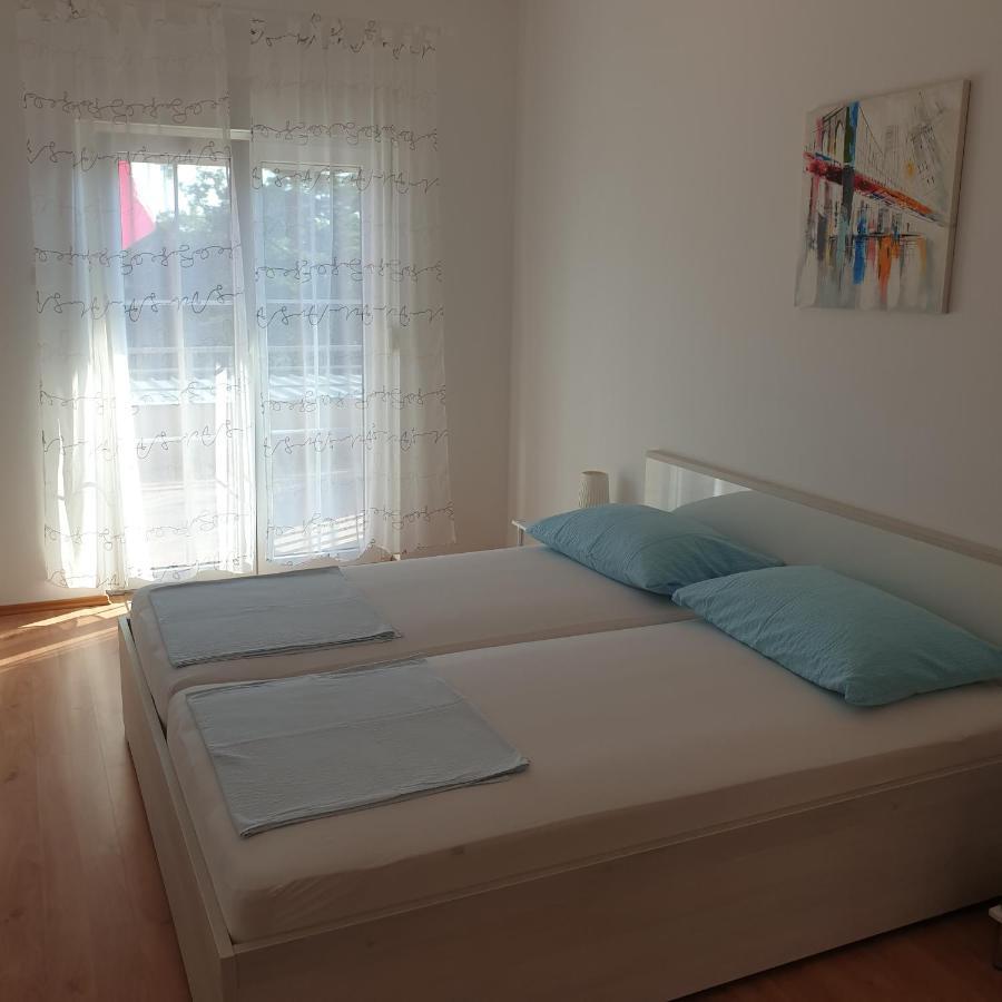 Apartment Sara Crikvenica Εξωτερικό φωτογραφία
