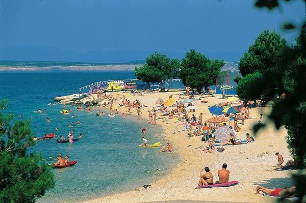 Apartment Sara Crikvenica Εξωτερικό φωτογραφία