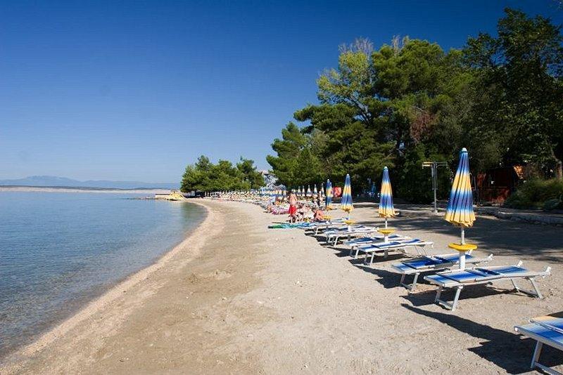 Apartment Sara Crikvenica Εξωτερικό φωτογραφία